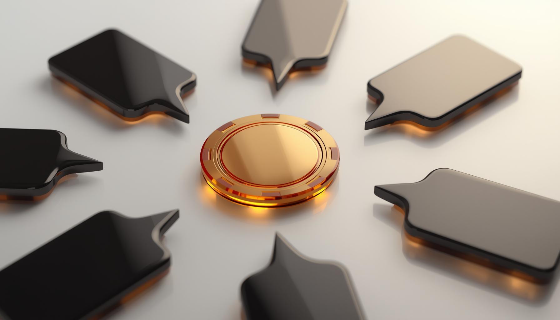 Kiedy warto polegać na opinii społeczności